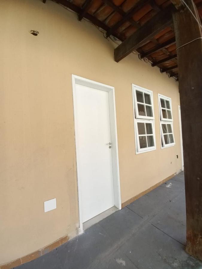 Solar Da Barra Apartment Rio de Janeiro Exterior foto